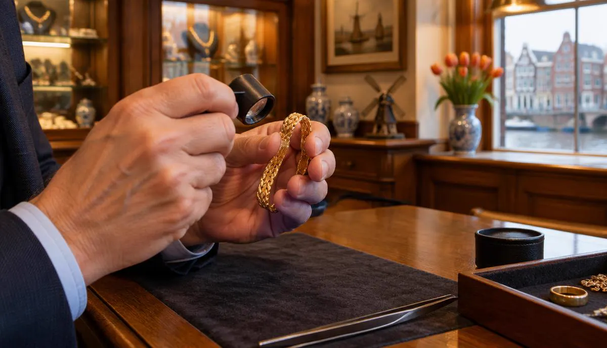 Uw taxatie in Monnickendam vanuit Volendam